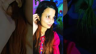 #tujhe dekhe meri ankhe #sadaf #youtube #videovirl