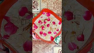 Seviyan Kheer Recipe||Vermicelli Dessert Recipe||Vermicelli Payasam#karwachauthspecial#shorts