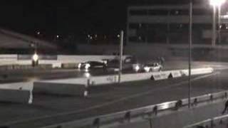 Whipple Ford GT vs. Nitrous Viper GTS