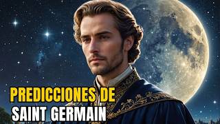 Predicciones de Saint Germain para 2024 🌟