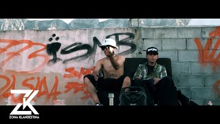 Da Silva SMB - Desde Los Cerros (Video Oficial)