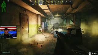 LVNDMARK вынес 4 ЧВКа за 20 секунд #tarkov #clip #tarkovgameplay #escapefromtarkov