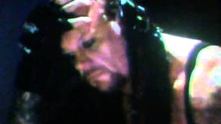 Taker Depressed