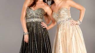 Jovani prom dresses 2013 are here! NetFashionAvenue.com