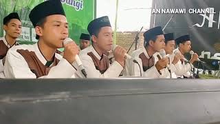 Vocal barbar(versi mawang)|an nawawi in lemarang