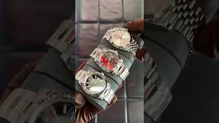 Rolex Datejust VS Rolex Daytona