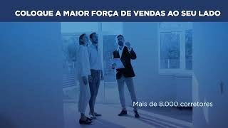 Mercado imobiliário com o máximo profissionalismo.