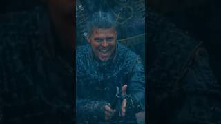 Vikings- I’m Ivar the boneless