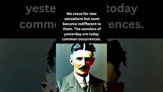 The Genius Of NIKOLA TESLA, NEED TO HEAR ADVICE, MINDBLOWING, CHANGE YOUR LIFE ADVICE #shorts