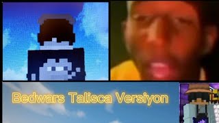 Minecraft Talisca Versiyon