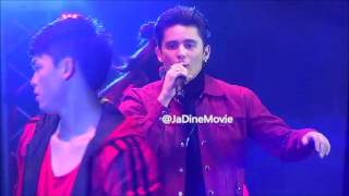 SMDC James Reid