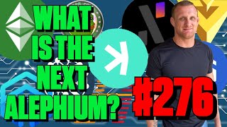 What is The NEXT ALPH?! | Episode 276