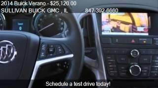 2014 Buick Verano Base - for sale in ARLINGTON HEIGHTS , IL