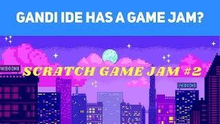 How to Join Gandi IDE GAME JAM