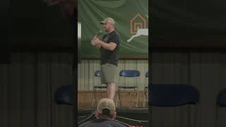 Just Hunt Club's BRETT JOY Seminar at HUNTSTOCK 2022 | Lithium Batteries & Camera Placement Tips