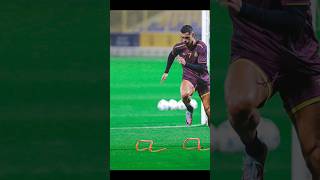 #vairel_video Kristina Ronaldo new video #trending #shorts 👑👑💪