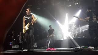 All Time Low (Frankfurt) - Vegas