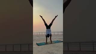 Handstands #song #dance #music #newsong #vickyvidyakawohwalavideo #triptiidimri #pawansingh