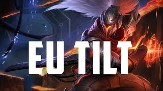 Bjergsen -  EU TILT