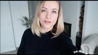 КАК ДЕРЖАТЬ СЕБЯ В ФОРМЕ? ПОКУПКИ ДЛЯ ДОМА H&M HOME!