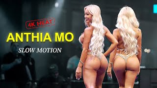 Anthia Mo in SLOW MOTION | Miami Swim Week 2023