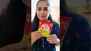 Instant Poha Review 😀🤤 | MTR 3 minutes breakfast #youtubeshorts #short #indianfood