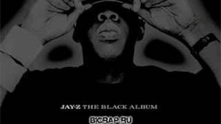 JAY-Z DECEMBER 4TH