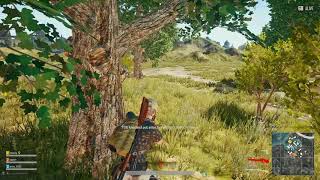 Called It Crossbow Kill PUBG