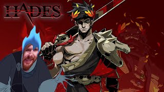 Havent played HADES in a bit lets get the W!!!