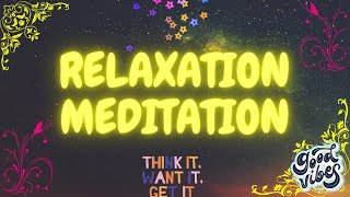 Meditation sounds | Meditation video | Relaxation sounds | Sounds for Meditation