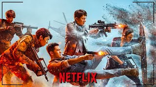 TOP 10 BEST NETFLIX MOVIES TO WATCH RIGHT NOW! 2022 | TOP RATED  Netflix Movies | Part 5