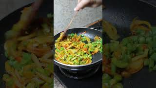 Viral Veg Macaroni Pasta #recipe #indianrecipe #food #indianfood #indiancuisine #easyrecipe