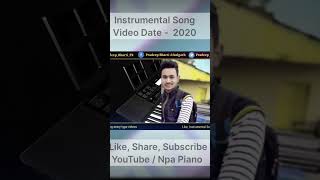 Aapke Kareeb Ham Rehte Hai #keybordist #pradeepkumarbharti #instument #piano #nagintune #musician