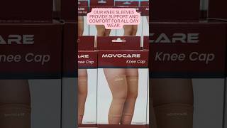 MOVOCARE : Knee Cap Manufacturing Company