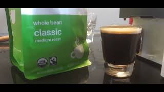 Ethical Bean Coffee