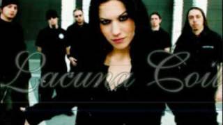 Lacuna Coil - Swamped (Acoustic)