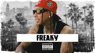 Tyga ft Doja Cat - FREAKY - West Coast Type Beat 2024 | Tyga Type Beat 2024