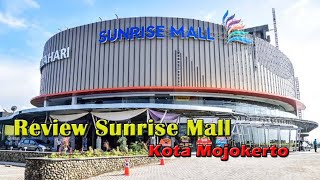 Sunrise Mall Kota Mojokerto