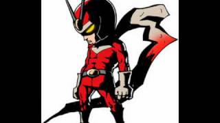 Viewtiful Joe OST - Joe's Determination