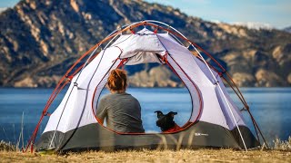 Top 10 Places To Go For Camping | Best Places For Camping | Out to The World