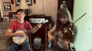 Fret High - Lincoln Hensley & Aynsley Porchak