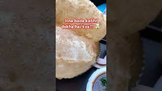 Mumbai ka viral chole bhature 😍😍 mumbai street food 😍 #mumbai #viralvideo #streetfood