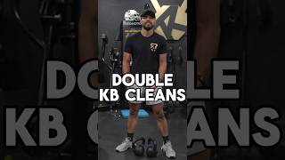 Double kb cleans