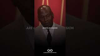 NEVER SAY NEVER - Motivational Speech by Michael Jordan