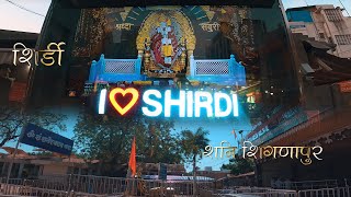 Shirdi | Sai Baba | Shani Shingnapur  After Lockdown Darshan | Vlog | in Marathi |