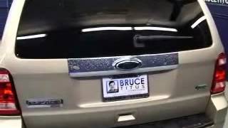 2010 Ford Escape, Bruce Titus Tacoma Subaru.flv