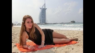 Ospite in Radio in diretta telefonica come #travelblogger e vi parlerò di Dubai e Abu Dhabi