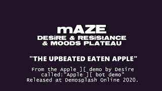 Chiptune: mAZE - The Upbeated eaten Apple