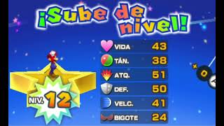 Mario y Luigi: Superstar Saga (3DS) | Parte 2