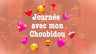 Journée avec mon Choubidoubidoubidou 🫶🏻💖